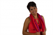Narges_HoldingScarf_800Pix