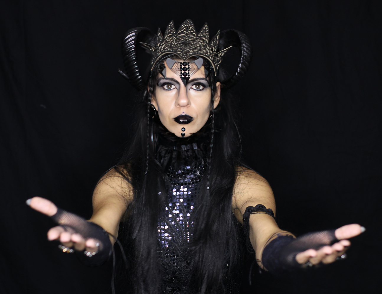 PERSEPHONE THE RELUCTANT UNDERWORLD GODDESS visual data 3